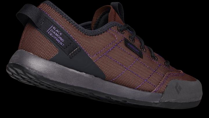 Produktbild Black Diamond W Circuit 2 Shoes (42)