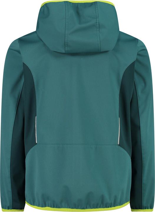 Produktbild CMP Campagnolo Boys Softshell (110)