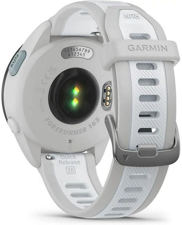 Produktbild Garmin Forerunner 165 Music (43 mm)