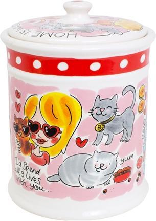 Image du produit Blond Amsterdam Dépôt de garantie Kat