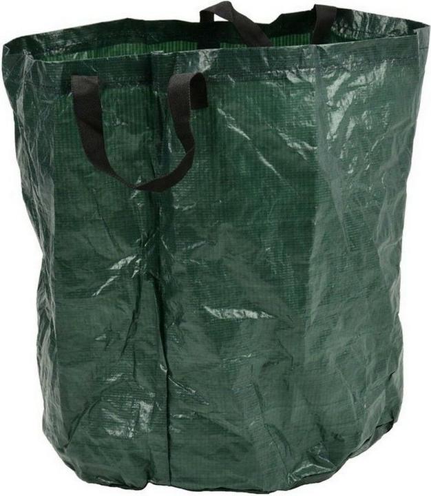 Produktbild GEKO Gartenhäcksler