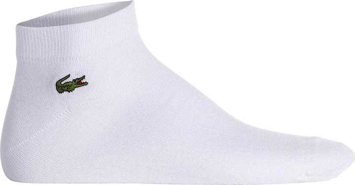Immagine prodotto Lacoste TB RA2917-6P (confezione da 6, 43 - 46)