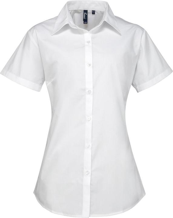Immagine prodotto Premier Supreme Camicia Maniche Corte Donna (48 D)