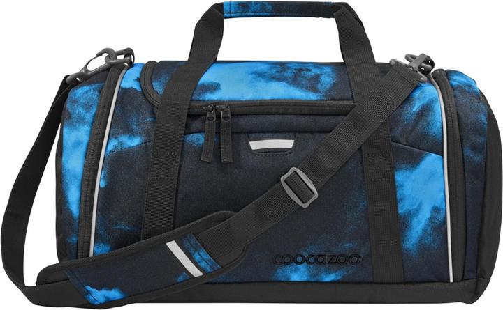 Produktbild Coocazoo Sporttasche, Mystic Clouds (20 l)