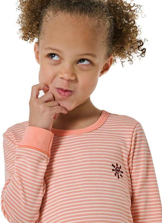 Produktbild Schiesser Pyjama Natural Love (116)