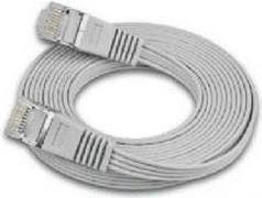 Image du produit Wirewin Câble réseau (U/FTP, CAT6, 0.15 m)