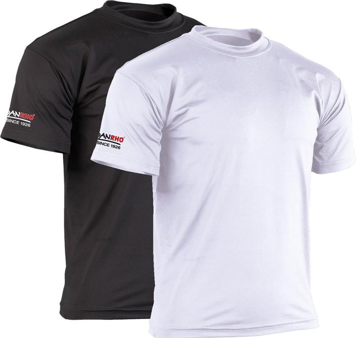 Actual product image Danrho Rash guard (S)