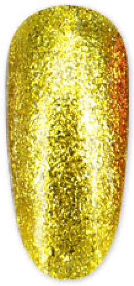 Immagine prodotto Canni Gellack Platinum Golden Platinum UV/LED (Platino d'oro, Smalto per unghie effetto gel)