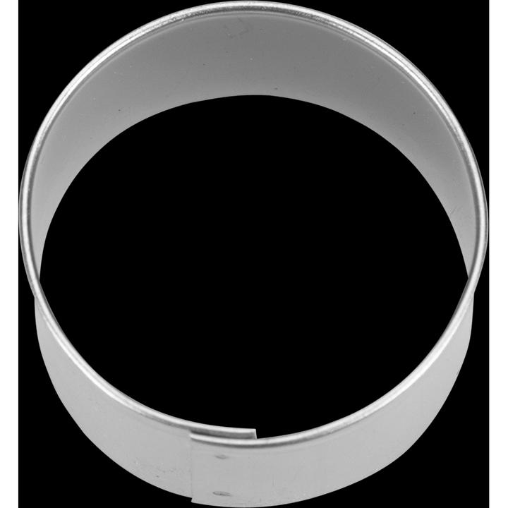 Actual product image Städter Cookie Cutter Round Mini