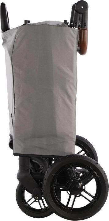 Actual product image Fuxtec Luxus CTL-900