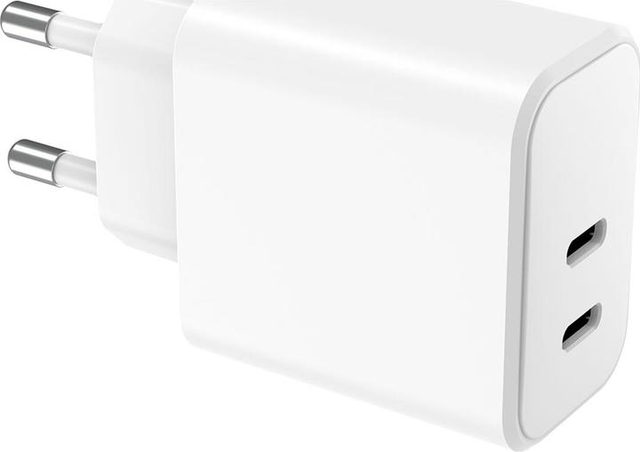 Produktbild WOW WOWCS40WCCPDW Netzteil (40 W)