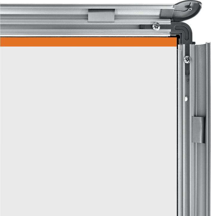 Produktbild Nobo Infoständer (A4)