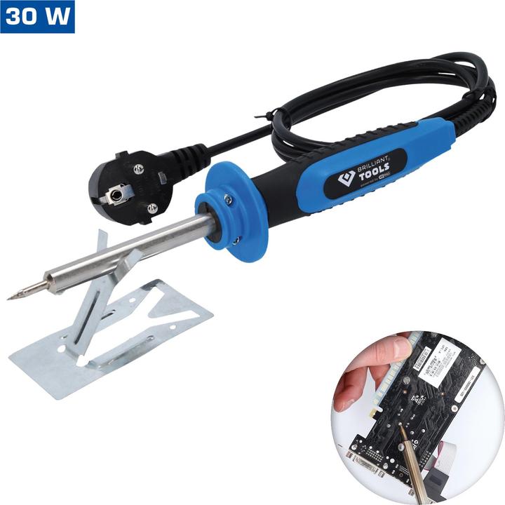 Actual product image Brilliant Tools BT124030
