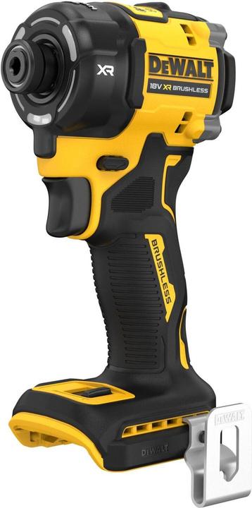 DeWalt DCF870N-XJ (Rechargeable battery operated)