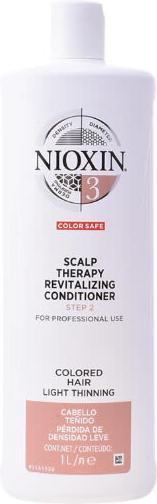 Nioxin Scalp Revitaliser für System 3 (1000 ml)