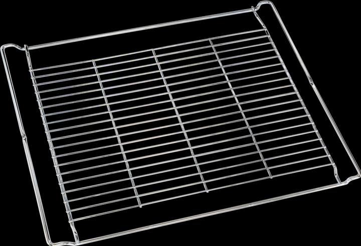 Image du produit Miele Grille de cuisson et de rôtissage PyroFit HBBR72