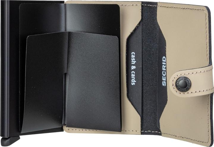 Actual product image Secrid Miniwallet