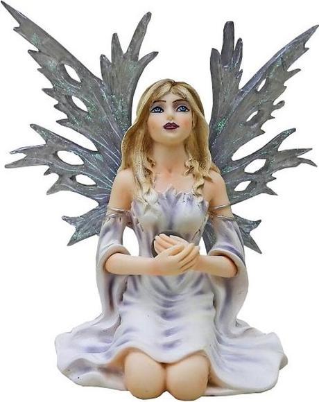 Actual product image Vogler Little fairy Amythysia