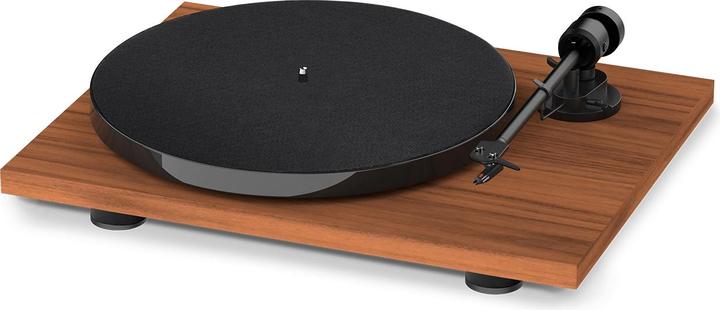 Pro-Ject E1 Phono OM5E (Semi-automatic)