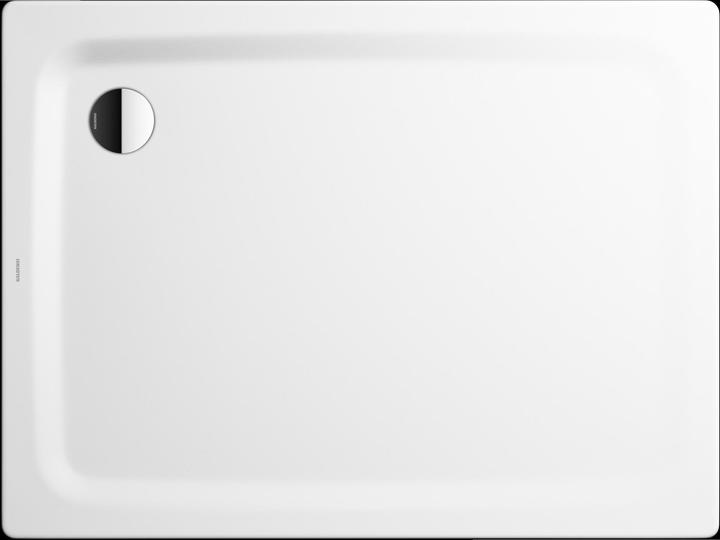 Alpine white matt