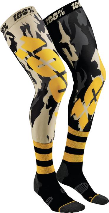 Produktbild 100% Socken Rev (L/XL)