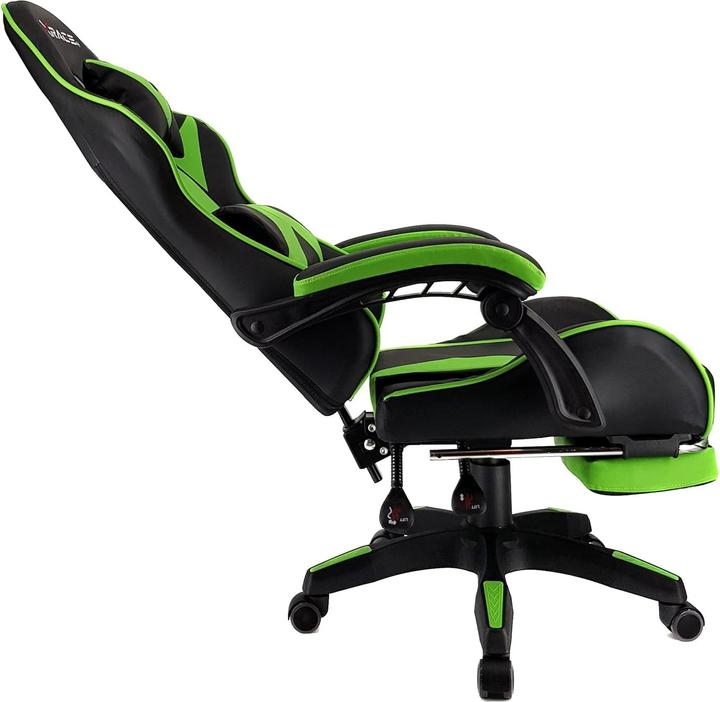 Image du produit XRace Fauteuil de jeu