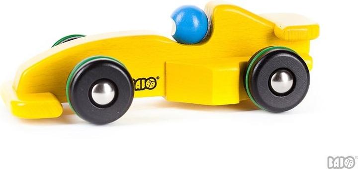 Image du produit Bajo Voiture Formule 1 Racing Car