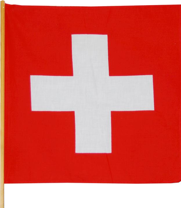 Image du produit Hauser Drapeau suisse