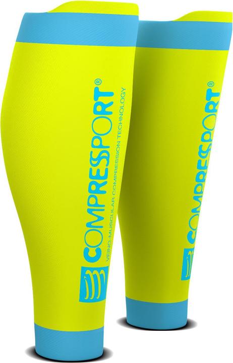 Immagine prodotto Compressport Manicotti per polpacci R2 V2 (30, 31, 33, 34 C, 32 C)