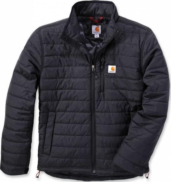 Image du produit Carhartt Veste Gilliam black, taille XL (XL)