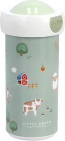 Produktbild Mepal Trinkbecher Little Farm (0.30 l)