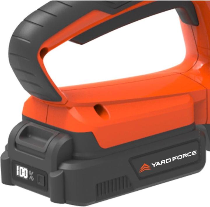 Produktbild Yard Force LG C45 (Akkuheckenschere)