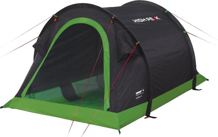 Produktbild High Peak Stella 2 (Wurfzelt, 1.90 kg, 2 Personen)