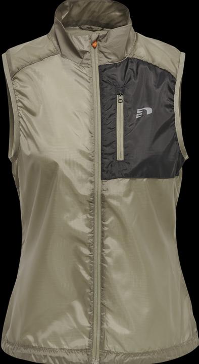 Actual product image Newline Women Packable Tech Gilet (M)