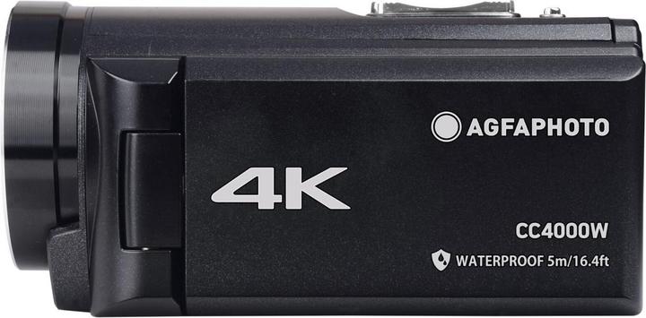 Produktbild AGFAPHOTO Realimove CC4000W (13 Mpx, 60p)