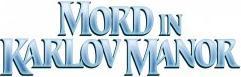 Produktbild Magic the Gathering Murders at Karlov Manor (Deutsch, Bundle)