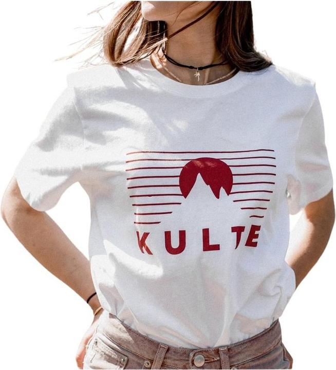 Kulte t-shirt (XS)