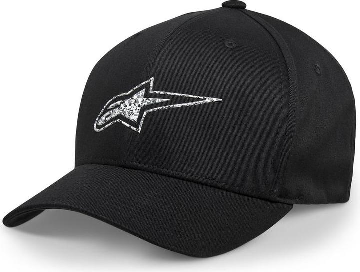 Produktbild Alpinestars Hat 24 Granite (S/M)