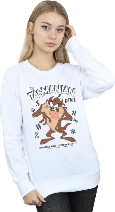 Produktbild Looney Tunes Sweatshirt (XXL)