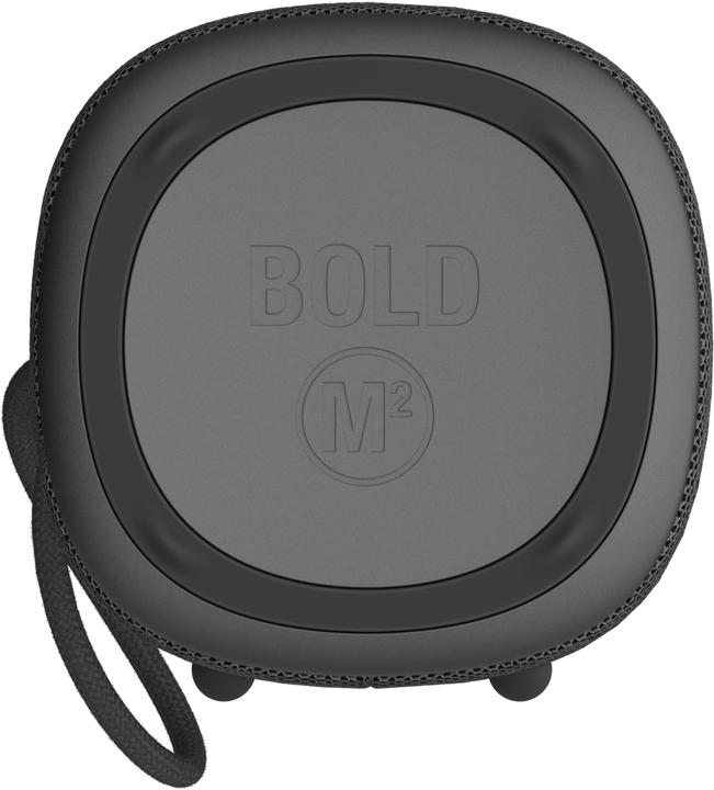 Image du produit Fresh'N Rebel Bold M2 (24 h, Fonctionnement sur batterie)