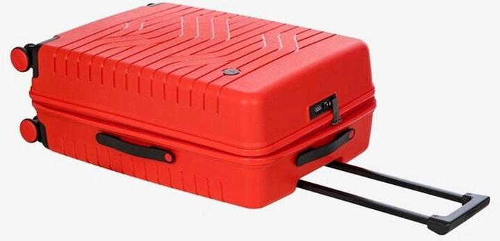 Immagine prodotto Brics Trolley + Valigia Ulisse di Bric's 8431 (88 l, XL (da 115l))