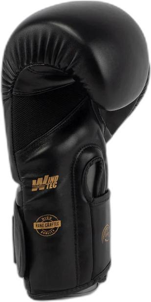 Produktbild Metal Boxe Boxhandschuhe Training grs (14 OZ)