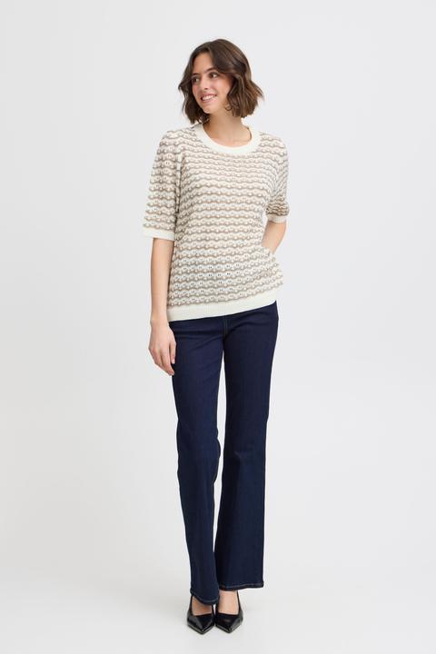Actual product image Fransa FRLILJE PU 1 20614215 (XXL)