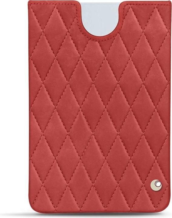 Cerise vintage - Couture ( Pantone #a6302e )