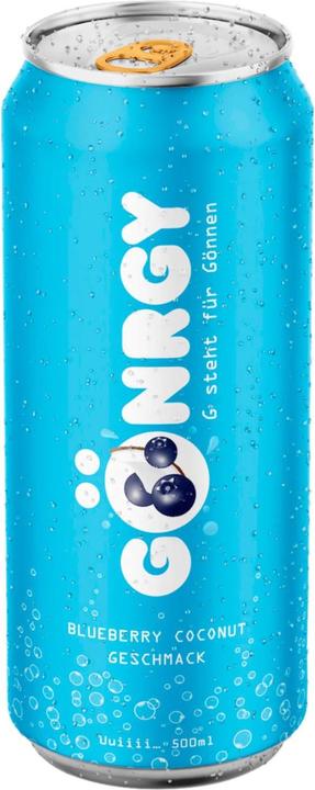 Immagine prodotto Gönrgy Bevanda energetica (24 x 50 cl)