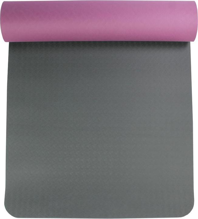 Produktbild Yoga Mad Yogamatte Evolution Deluxe (6 mm)
