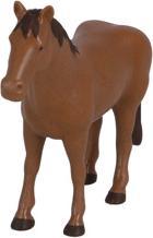Produktbild Bruder Pferd braun