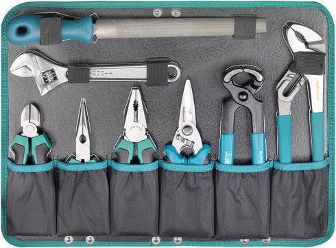 Actual product image technocraft Top Professional (135 pieces)