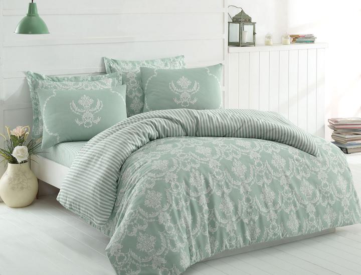 L'essentiel Charlie (Duvetbezug, 200 x 220 cm, 220 x 240 cm, 50 x 70 cm)