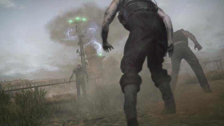 Produktbild Konami „Xbox One Metal Gear Survive“. (Xbox One S, EN)